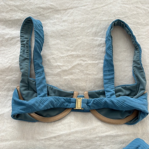 Fella Swimsuit Small - Picture 5 of 6